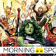 Spoiler alert: it’s probably not any of these heroes, who are way more likely to show up on Disney+ now.